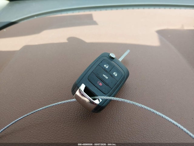 Продажа на аукционе авто 2015 Buick Encore Premium, vin: KL4CJDSB2FB159223, номер лота: 45069308
