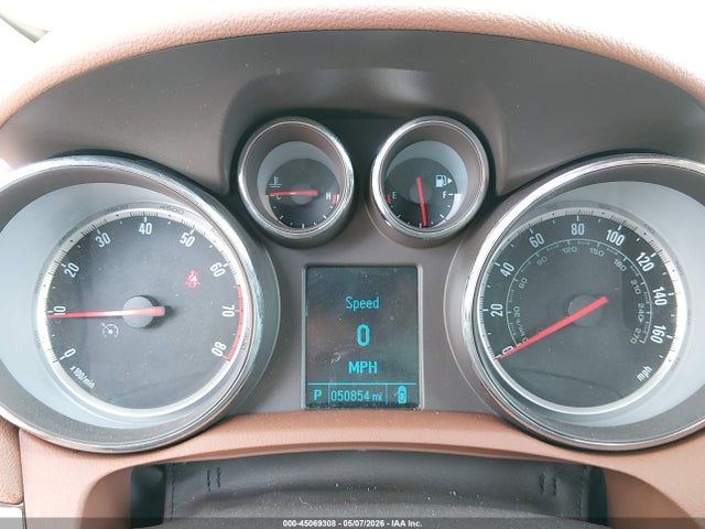 Продажа на аукционе авто 2015 Buick Encore Premium, vin: KL4CJDSB2FB159223, номер лота: 45069308