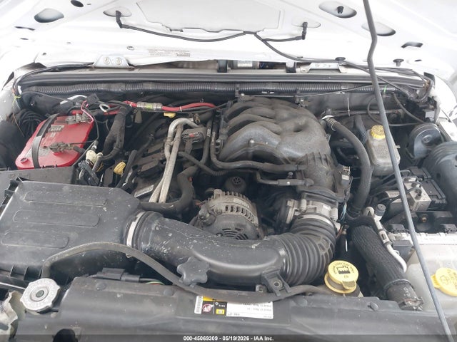 45069309 :رقم المزاد ، 1C4HJWDG8EL177444 vin ، 2014 Jeep Wrangler Unlimited Sport مزاد بيع