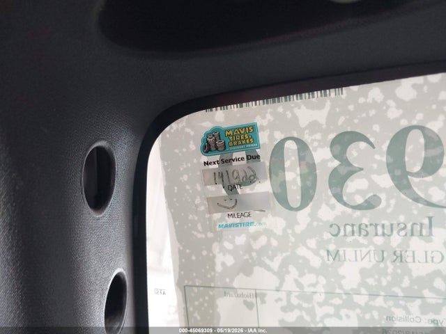 45069309 :رقم المزاد ، 1C4HJWDG8EL177444 vin ، 2014 Jeep Wrangler Unlimited Sport مزاد بيع
