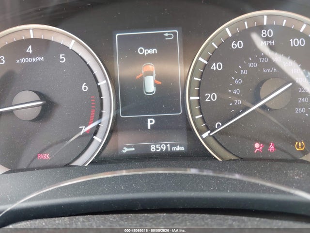 2018 Lexus Rx 350 მანქანა იყიდება აუქციონზე, vin: 2T2ZZMCA2JC101164, აუქციონის ნომერი: 45069316