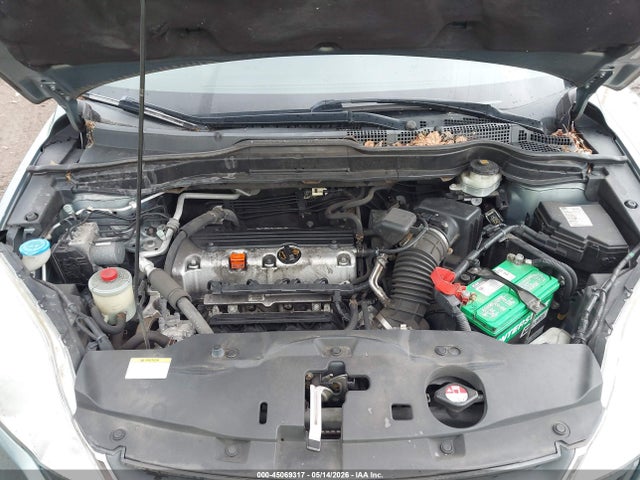 Aukcja sprzedaży 2010 Honda Cr-v Lx, vin: 5J6RE4H34AL074465, numer aukcji: 45069317