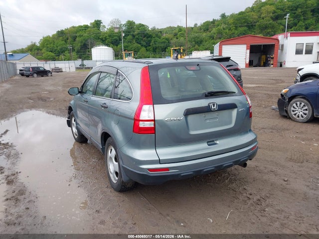 Aukcja sprzedaży 2010 Honda Cr-v Lx, vin: 5J6RE4H34AL074465, numer aukcji: 45069317