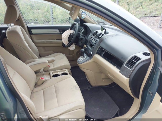 Aukcja sprzedaży 2010 Honda Cr-v Lx, vin: 5J6RE4H34AL074465, numer aukcji: 45069317