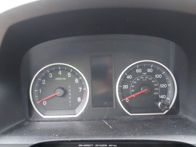 Aukcja sprzedaży 2010 Honda Cr-v Lx, vin: 5J6RE4H34AL074465, numer aukcji: 45069317