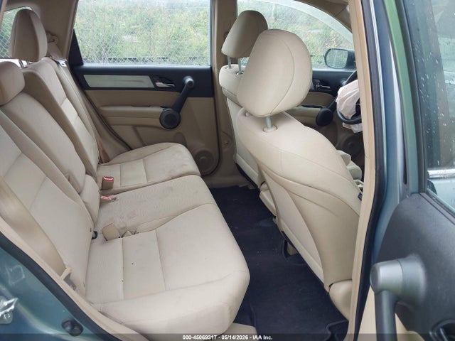 Aukcja sprzedaży 2010 Honda Cr-v Lx, vin: 5J6RE4H34AL074465, numer aukcji: 45069317
