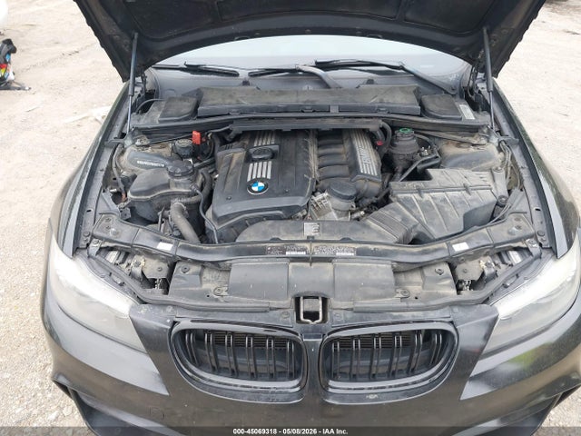 Aukcja sprzedaży 2011 Bmw 328i Xdrive, vin: WBAPK5C57BA662147, numer aukcji: 45069318