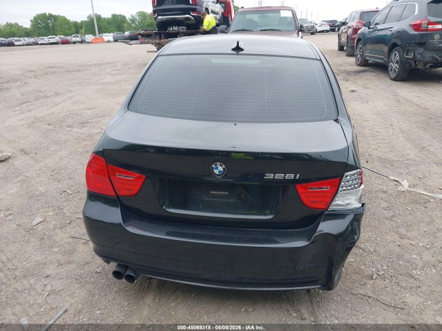 Aukcja sprzedaży 2011 Bmw 328i Xdrive, vin: WBAPK5C57BA662147, numer aukcji: 45069318