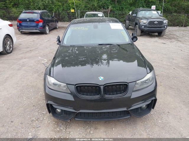 Aukcja sprzedaży 2011 Bmw 328i Xdrive, vin: WBAPK5C57BA662147, numer aukcji: 45069318