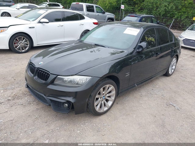 Aukcja sprzedaży 2011 Bmw 328i Xdrive, vin: WBAPK5C57BA662147, numer aukcji: 45069318