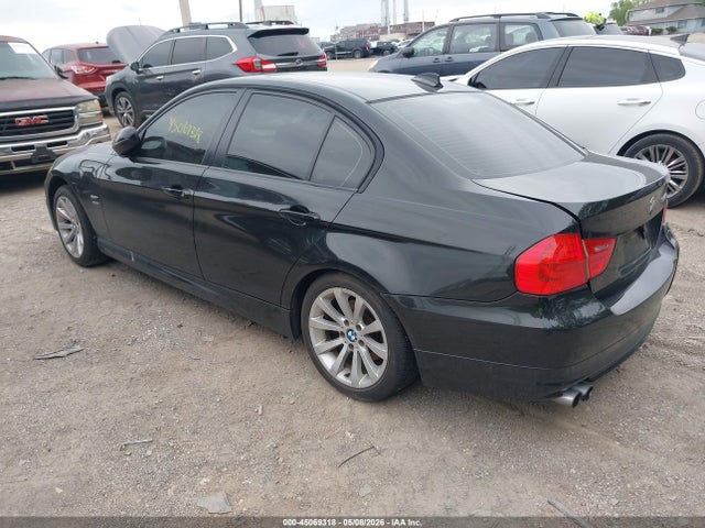 Aukcja sprzedaży 2011 Bmw 328i Xdrive, vin: WBAPK5C57BA662147, numer aukcji: 45069318