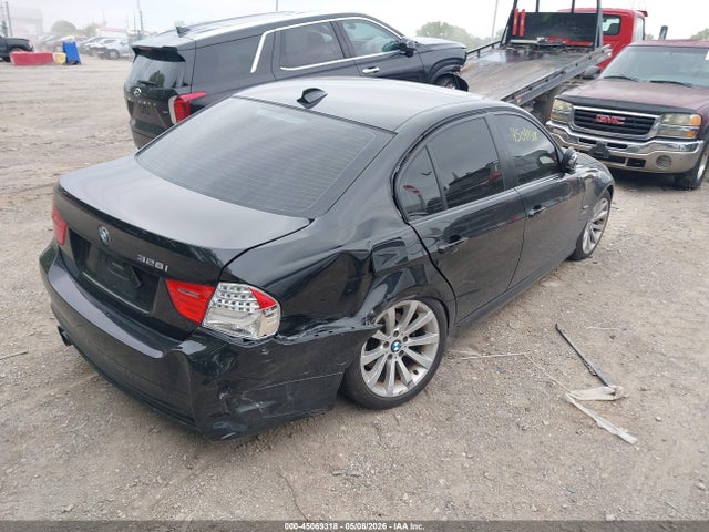 Aukcja sprzedaży 2011 Bmw 328i Xdrive, vin: WBAPK5C57BA662147, numer aukcji: 45069318
