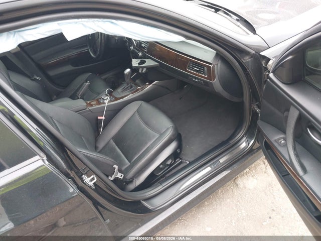 Aukcja sprzedaży 2011 Bmw 328i Xdrive, vin: WBAPK5C57BA662147, numer aukcji: 45069318