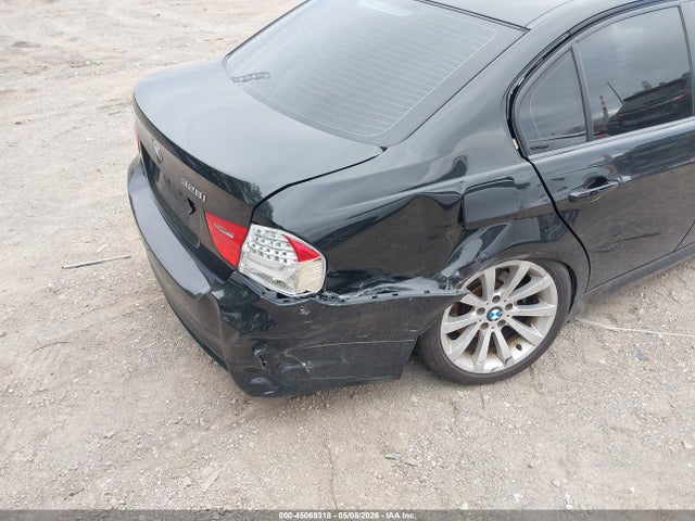 Aukcja sprzedaży 2011 Bmw 328i Xdrive, vin: WBAPK5C57BA662147, numer aukcji: 45069318