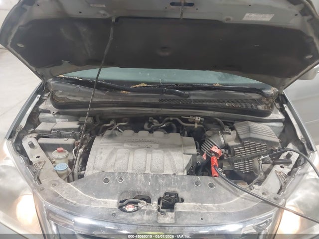 Aukcja sprzedaży 2010 Honda Odyssey Ex-l, vin: 5FNRL3H71AB019189, numer aukcji: 45069319