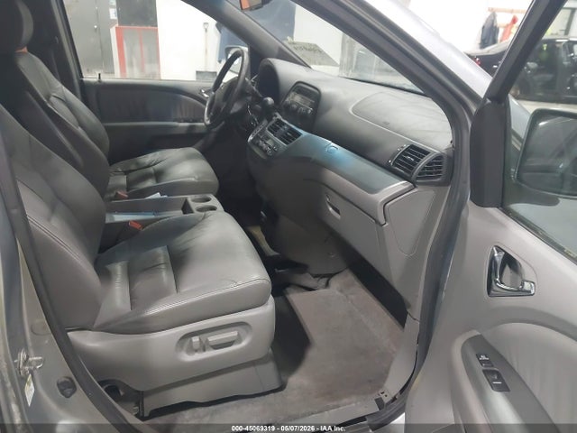 Aukcja sprzedaży 2010 Honda Odyssey Ex-l, vin: 5FNRL3H71AB019189, numer aukcji: 45069319