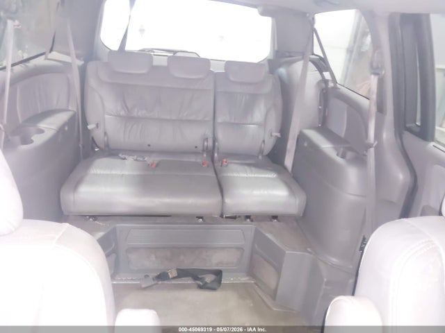 Aukcja sprzedaży 2010 Honda Odyssey Ex-l, vin: 5FNRL3H71AB019189, numer aukcji: 45069319