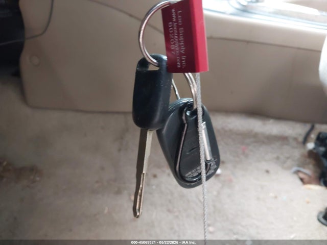 Aukcja sprzedaży 2004 Honda Civic Hybrid, vin: JHMES96624S009792, numer aukcji: 45069321