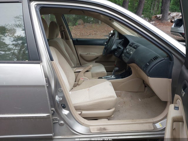 Aukcja sprzedaży 2004 Honda Civic Hybrid, vin: JHMES96624S009792, numer aukcji: 45069321