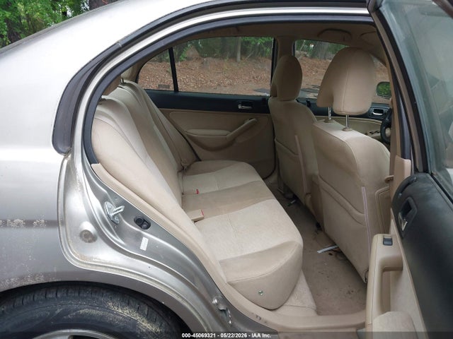 Aukcja sprzedaży 2004 Honda Civic Hybrid, vin: JHMES96624S009792, numer aukcji: 45069321