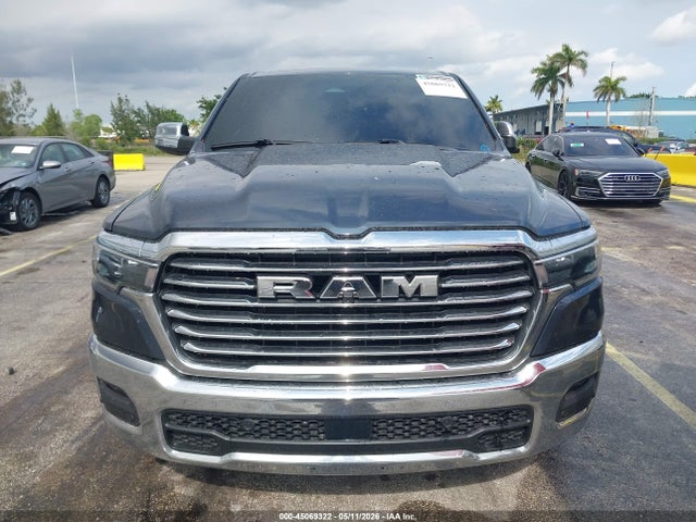 Продаж на аукціоні авто 2026 Ram 1500 Laramie  4x4 5'7 Box, vin: 1C6SRFJP8TN289446, номер лоту: 45069322