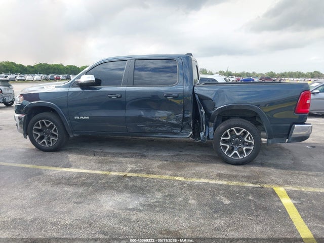 Продаж на аукціоні авто 2026 Ram 1500 Laramie  4x4 5'7 Box, vin: 1C6SRFJP8TN289446, номер лоту: 45069322
