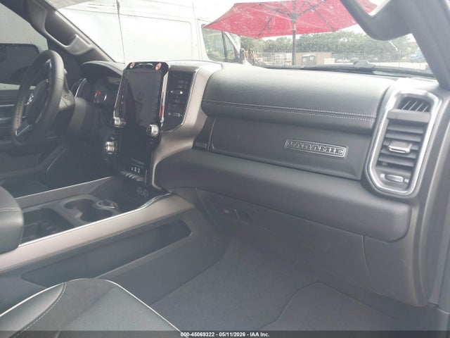 Продаж на аукціоні авто 2026 Ram 1500 Laramie  4x4 5'7 Box, vin: 1C6SRFJP8TN289446, номер лоту: 45069322