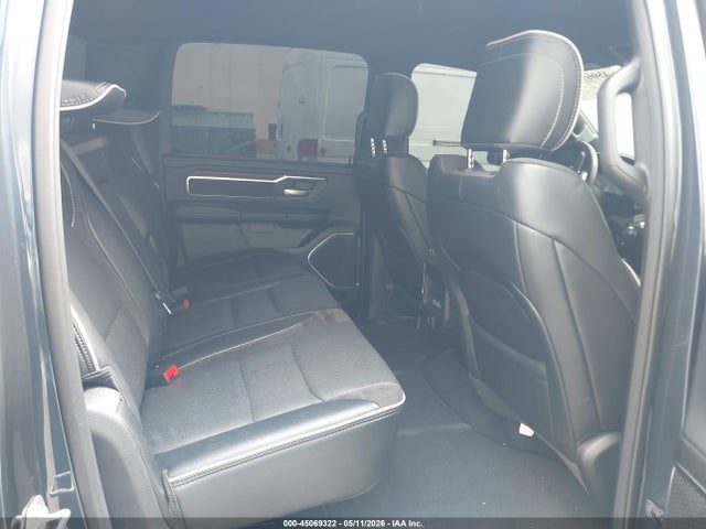 Продаж на аукціоні авто 2026 Ram 1500 Laramie  4x4 5'7 Box, vin: 1C6SRFJP8TN289446, номер лоту: 45069322