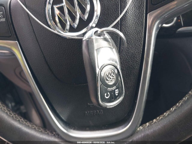 2020 Buick Encore Fwd Essence მანქანა იყიდება აუქციონზე, vin: KL4CJCSB8LB070763, აუქციონის ნომერი: 45069326
