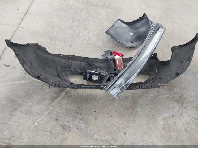 2020 Buick Encore Fwd Essence მანქანა იყიდება აუქციონზე, vin: KL4CJCSB8LB070763, აუქციონის ნომერი: 45069326