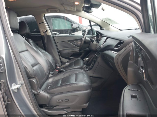 2020 Buick Encore Fwd Essence მანქანა იყიდება აუქციონზე, vin: KL4CJCSB8LB070763, აუქციონის ნომერი: 45069326