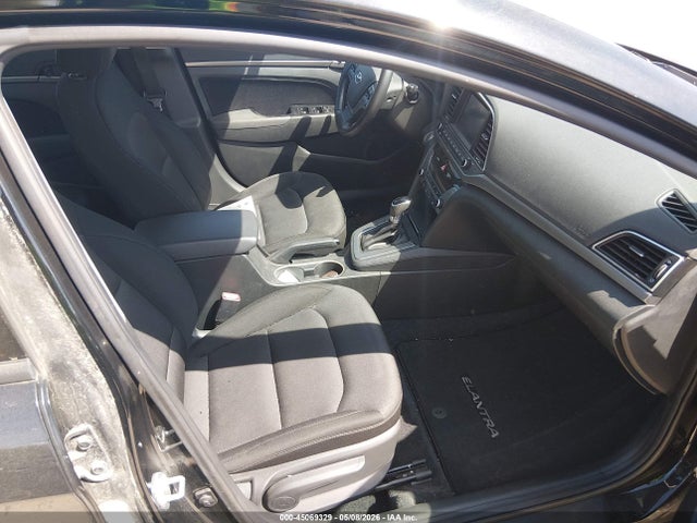 Aukcja sprzedaży 2018 Hyundai Elantra Value Edition, vin: 5NPD84LF9JH353925, numer aukcji: 45069329