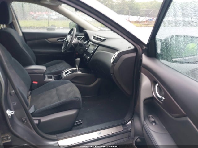Продажа на аукционе авто 2015 Nissan Rogue Sv, vin: 5N1AT2MTXFC915355, номер лота: 45069330