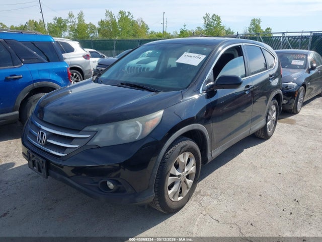 Продажа на аукционе авто 2014 Honda Cr-v Ex, vin: 2HKRM4H54EH724299, номер лота: 45069334