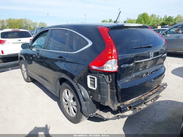 Продажа на аукционе авто 2014 Honda Cr-v Ex, vin: 2HKRM4H54EH724299, номер лота: 45069334
