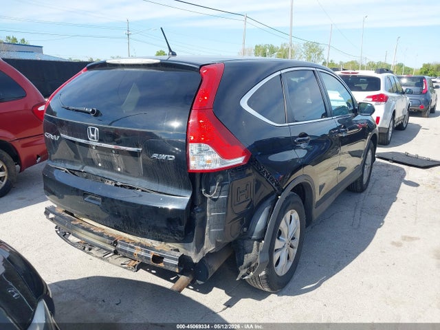 Продажа на аукционе авто 2014 Honda Cr-v Ex, vin: 2HKRM4H54EH724299, номер лота: 45069334