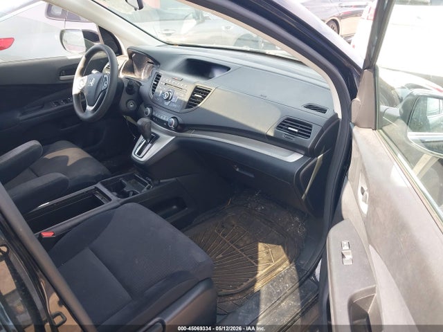 Продажа на аукционе авто 2014 Honda Cr-v Ex, vin: 2HKRM4H54EH724299, номер лота: 45069334