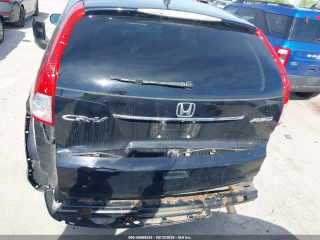 Продажа на аукционе авто 2014 Honda Cr-v Ex, vin: 2HKRM4H54EH724299, номер лота: 45069334