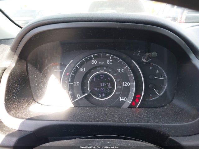 Продажа на аукционе авто 2014 Honda Cr-v Ex, vin: 2HKRM4H54EH724299, номер лота: 45069334