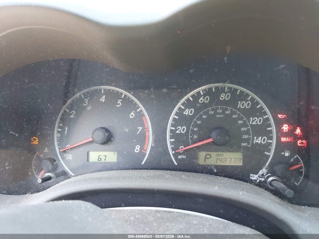2010 Toyota Corolla Le მანქანა იყიდება აუქციონზე, vin: 2T1BU4EE0AC380022, აუქციონის ნომერი: 45069343