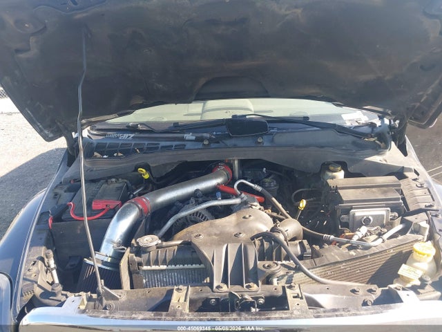 Продаж на аукціоні авто 2006 Dodge Durango Limited, vin: 1D8HB58256F120609, номер лоту: 45069345