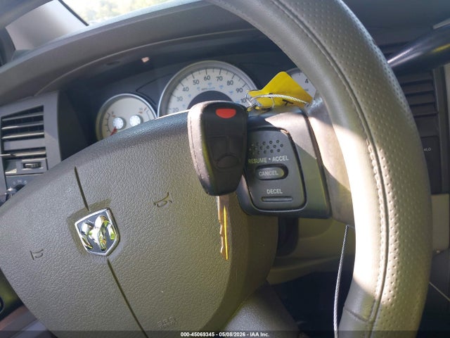 Продаж на аукціоні авто 2006 Dodge Durango Limited, vin: 1D8HB58256F120609, номер лоту: 45069345