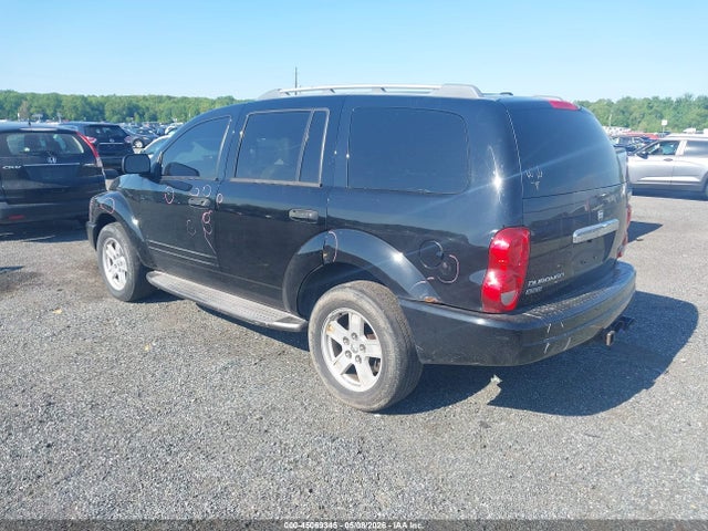 Продаж на аукціоні авто 2006 Dodge Durango Limited, vin: 1D8HB58256F120609, номер лоту: 45069345