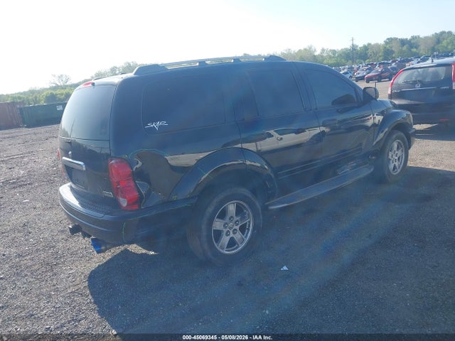 Продаж на аукціоні авто 2006 Dodge Durango Limited, vin: 1D8HB58256F120609, номер лоту: 45069345