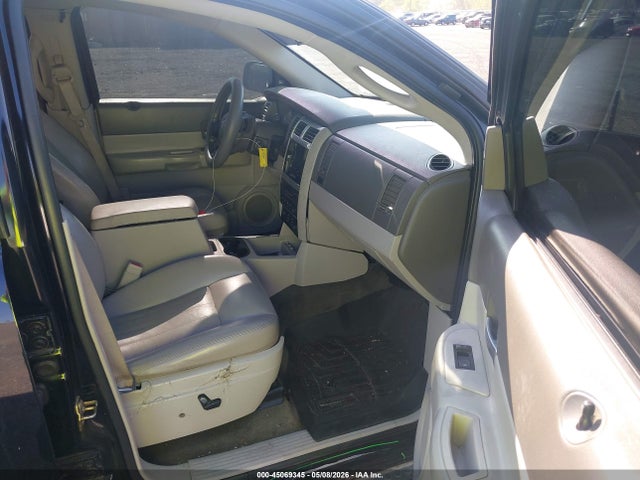 Продаж на аукціоні авто 2006 Dodge Durango Limited, vin: 1D8HB58256F120609, номер лоту: 45069345