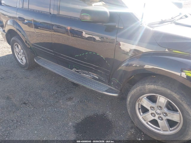 Продаж на аукціоні авто 2006 Dodge Durango Limited, vin: 1D8HB58256F120609, номер лоту: 45069345