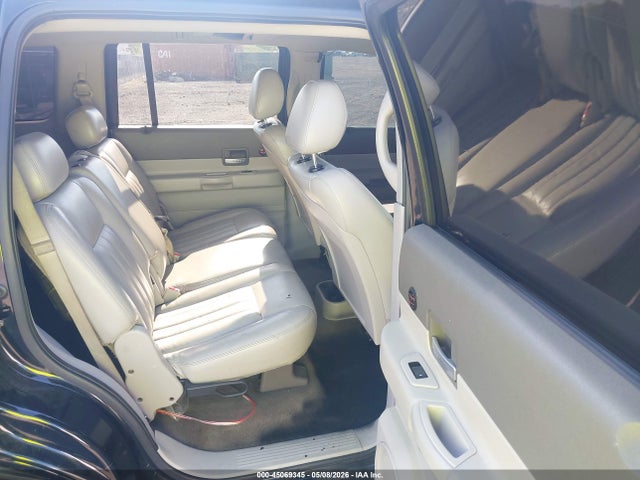 Продаж на аукціоні авто 2006 Dodge Durango Limited, vin: 1D8HB58256F120609, номер лоту: 45069345