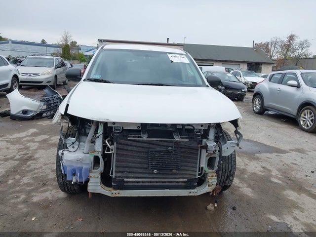 Aukcja sprzedaży 2016 Mitsubishi Outlander Es, vin: JA4AZ3A32GZ030413, numer aukcji: 45069346