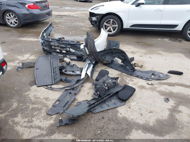 Aukcja sprzedaży 2016 Mitsubishi Outlander Es, vin: JA4AZ3A32GZ030413, numer aukcji: 45069346
