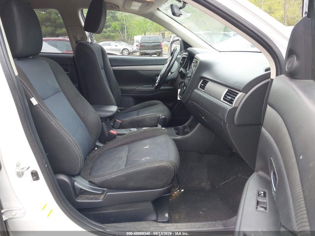 Aukcja sprzedaży 2016 Mitsubishi Outlander Es, vin: JA4AZ3A32GZ030413, numer aukcji: 45069346